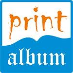 PrintAlbum - фотоальбомы по книжной технологии